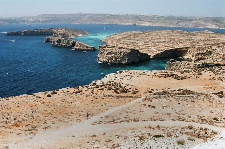 What is a Comino?